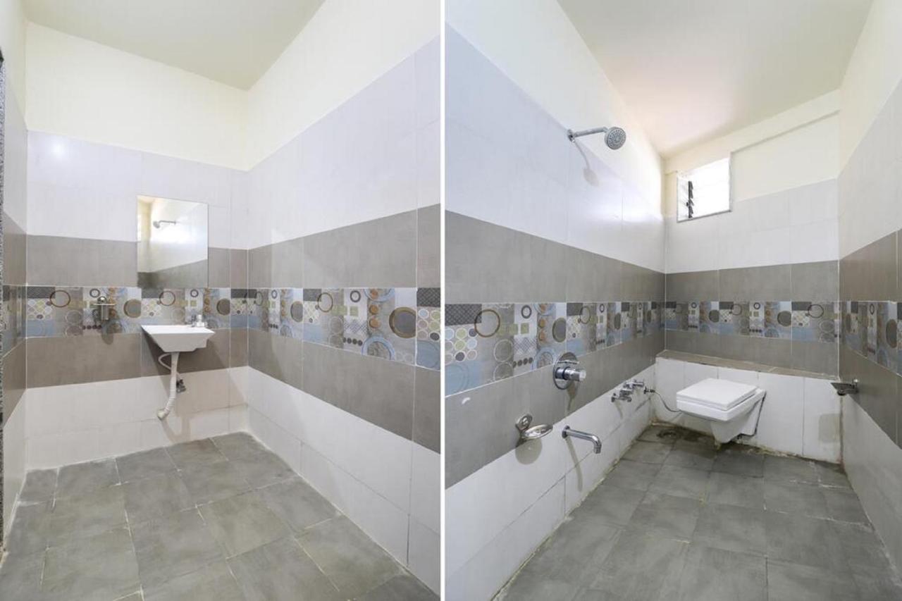 Hotel-The Safar Amhedabad Dış mekan fotoğraf